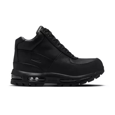 Nike Boots Ankle Boots Bebe Noir