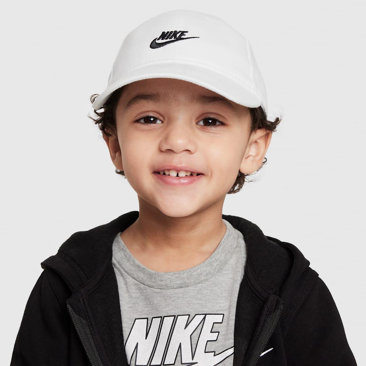 Nike Caps Headbands Enfant - Noir