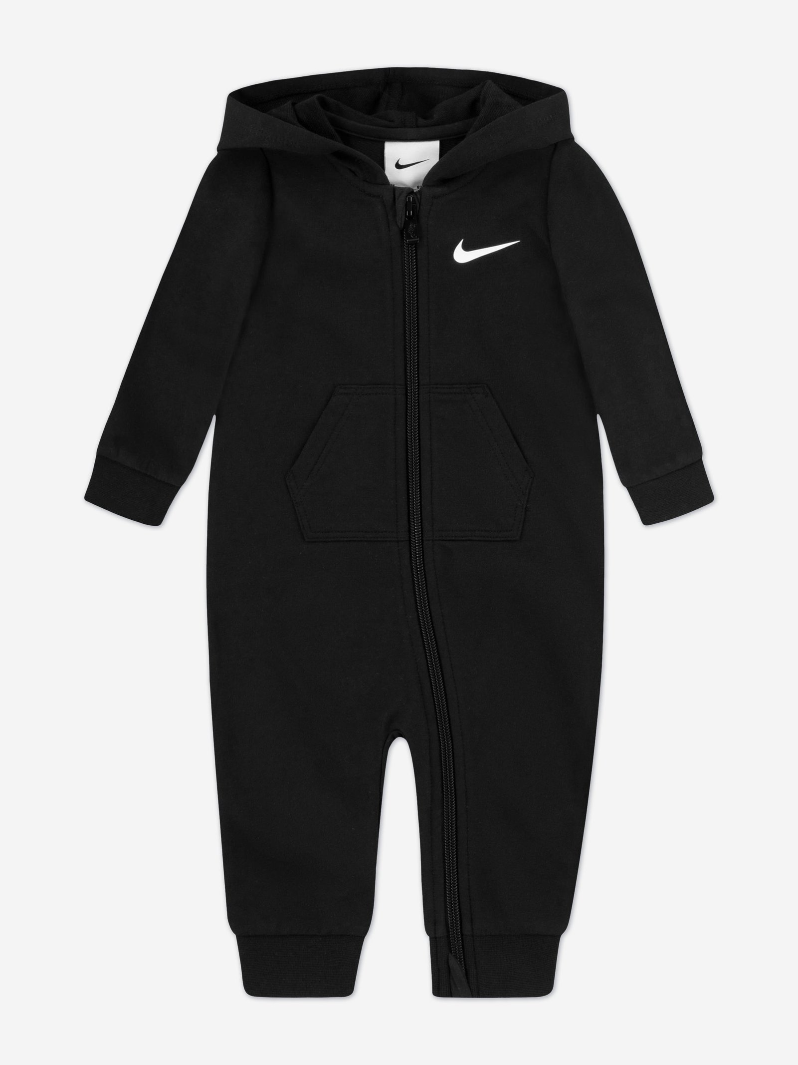 Nike Overalls Jumpsuits Enfant - Noir