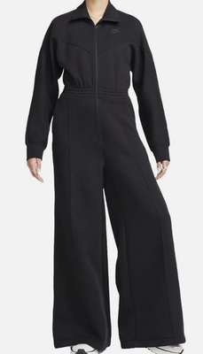 Nike Overalls Jumpsuits Enfant - Noir