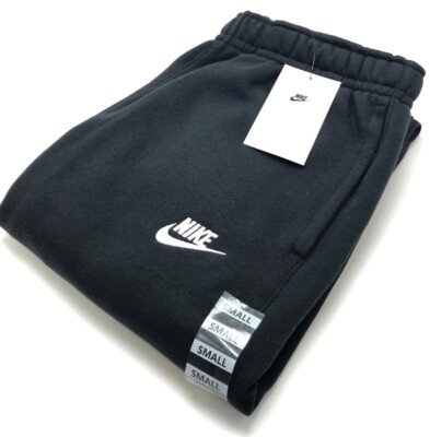 Nike Pants Jeans Homme Noir