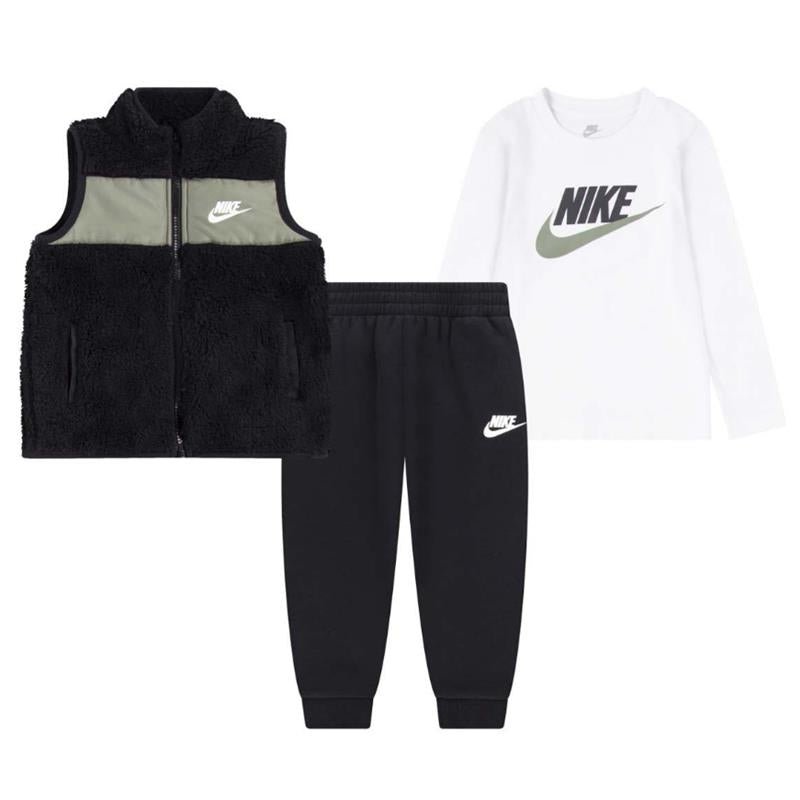 Nike Safety Vests Armbands Bebe Noir