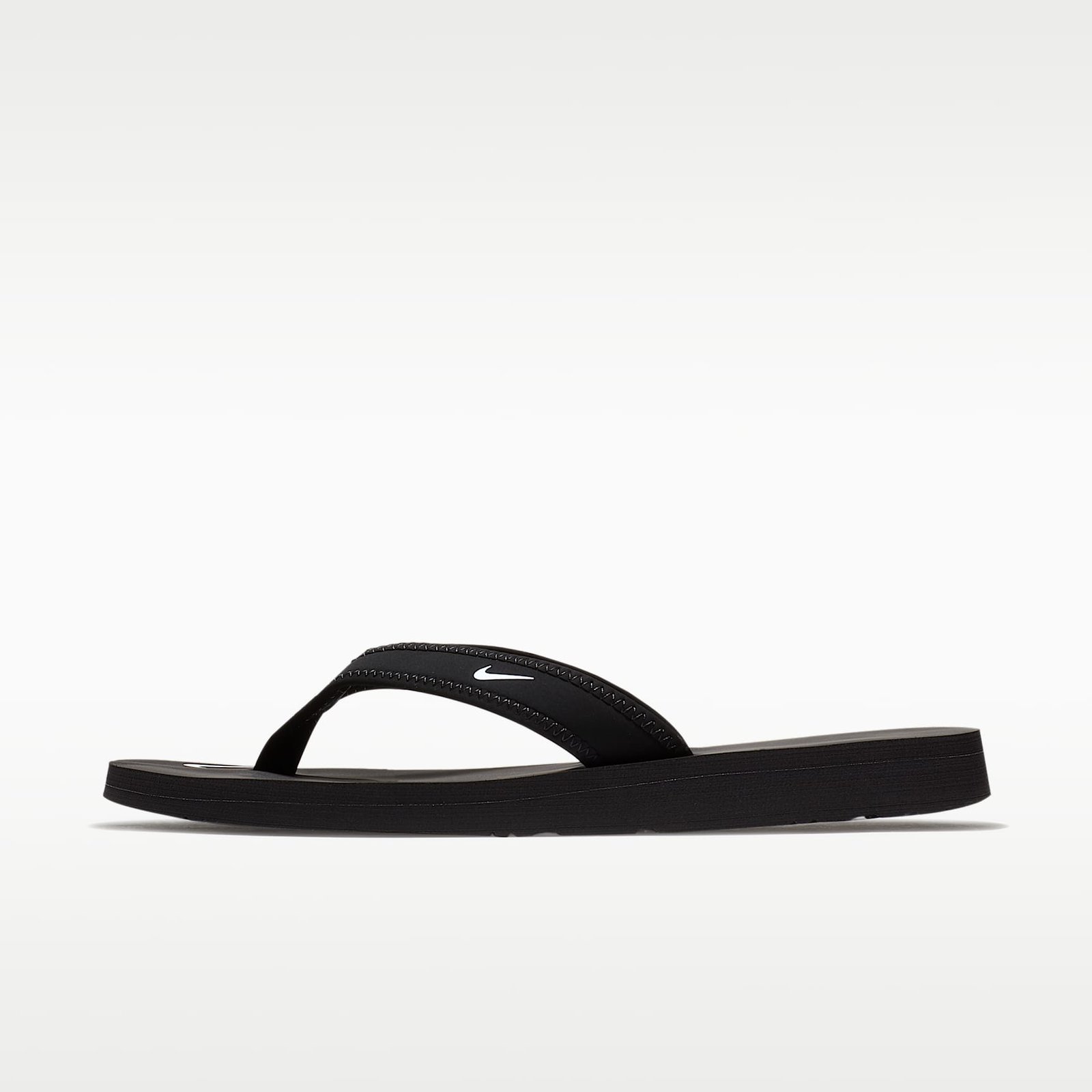 Nike Sandals Barefoot Bebe Noir