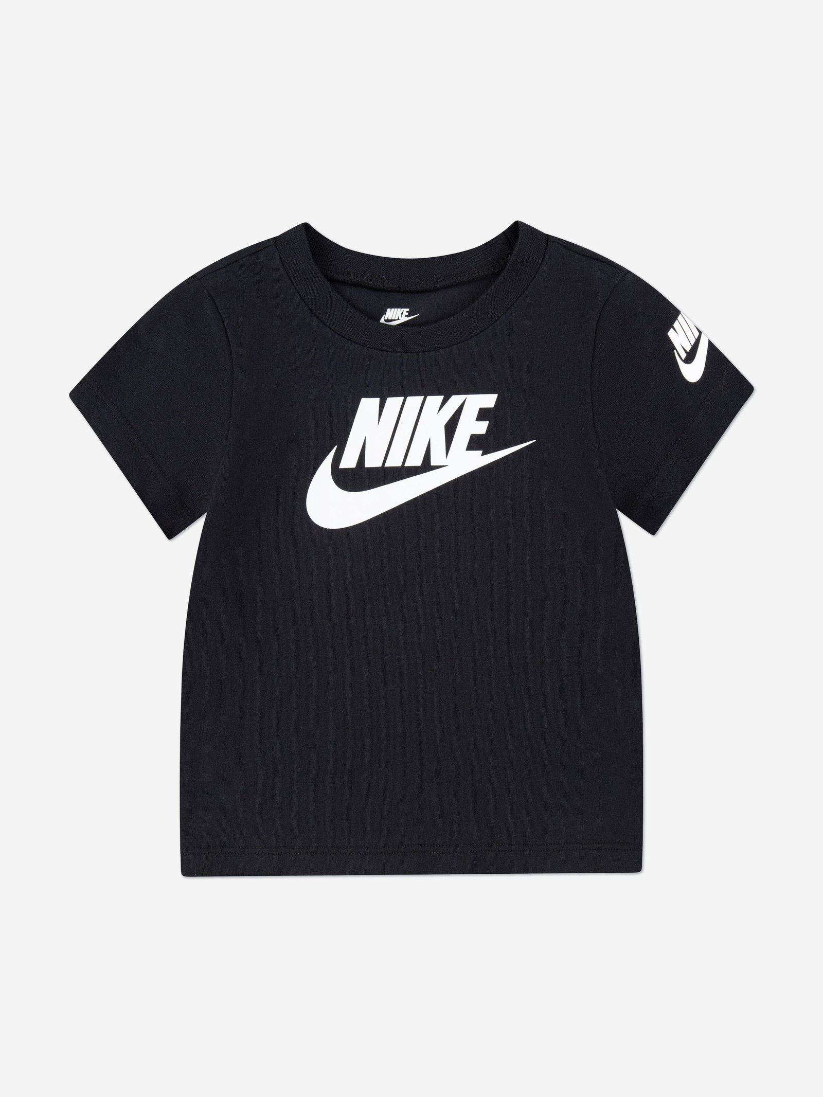 Nike School Uniforms Bebe Noir