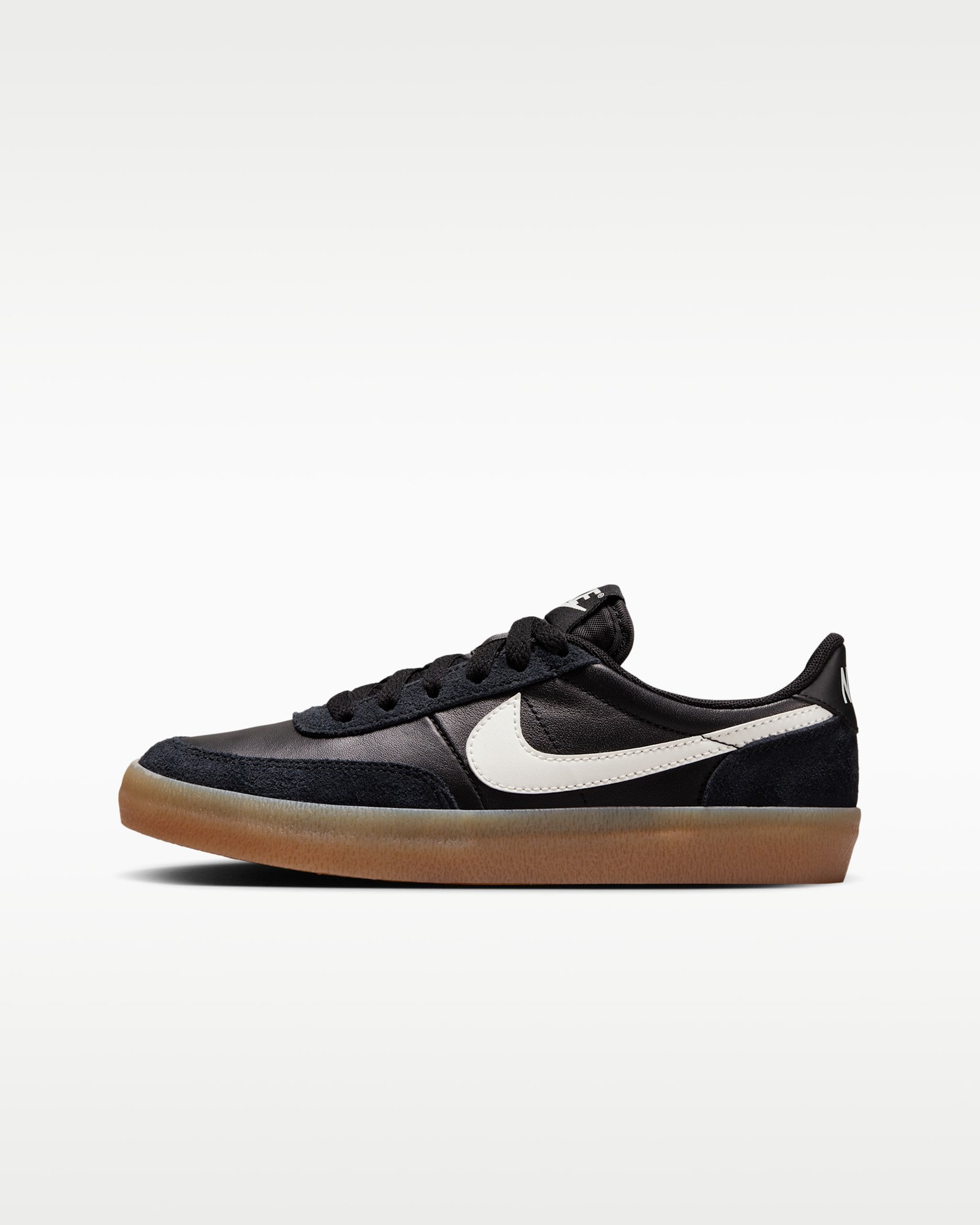 Nike Sneakers Tennis Enfant - Noir