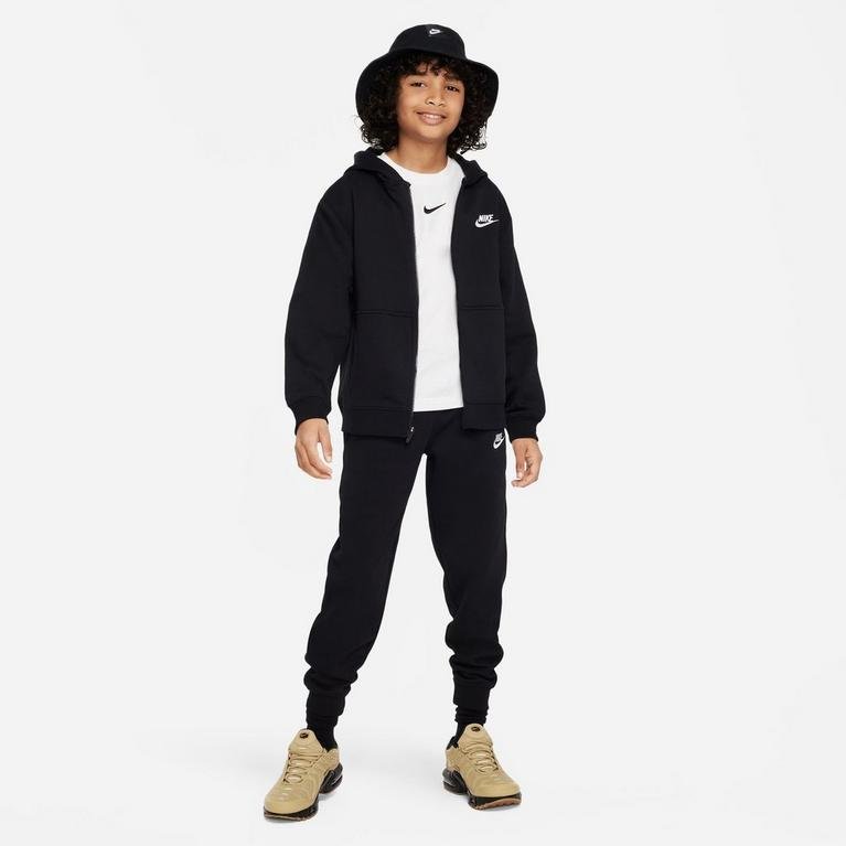 Nike Tracksuits Enfant - Noir