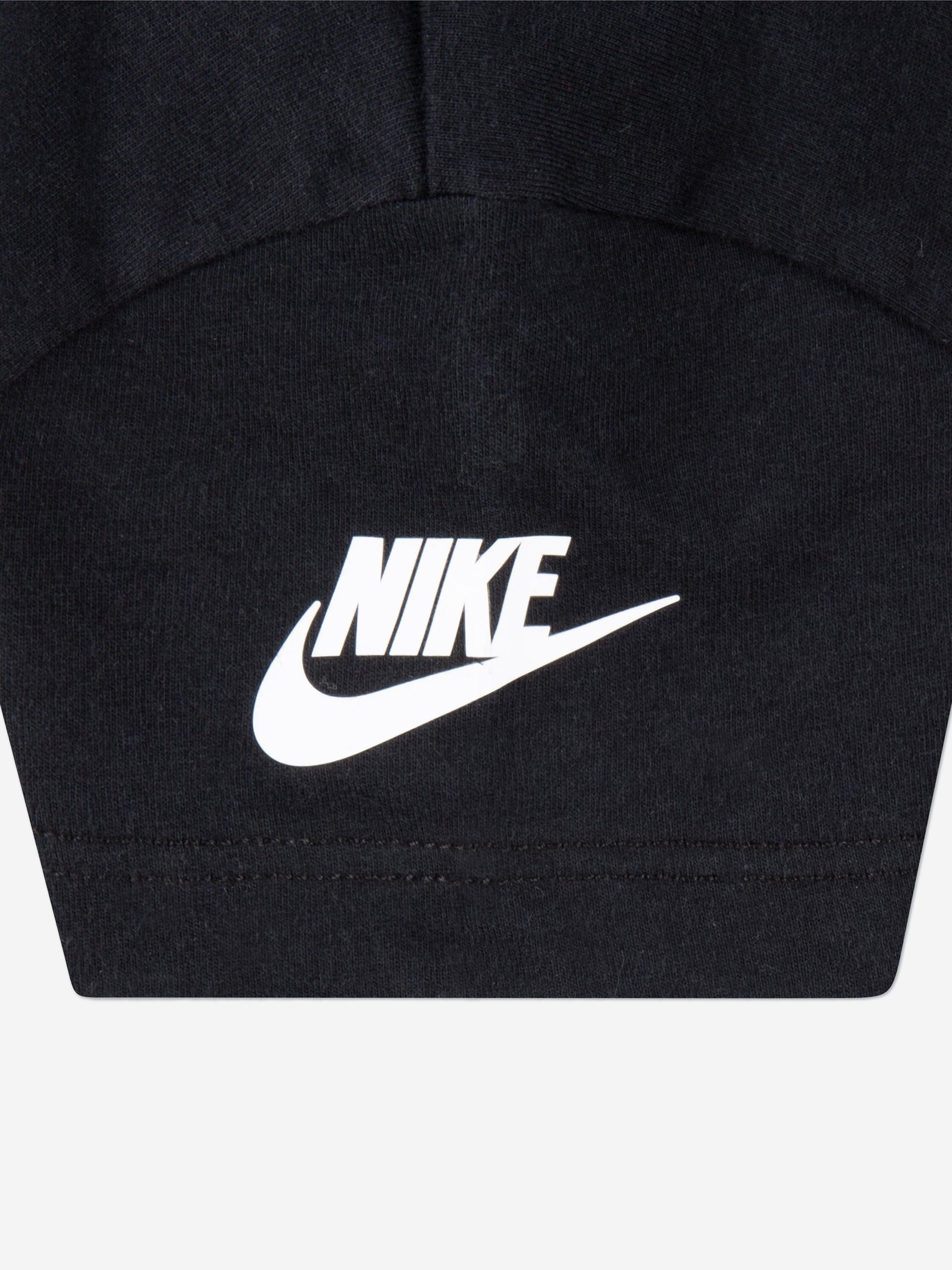 Nike Tshirts Polos Enfant - Noir