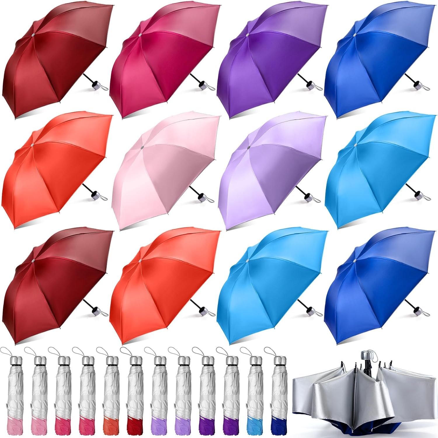 Nike Umbrellas Bebe Noir