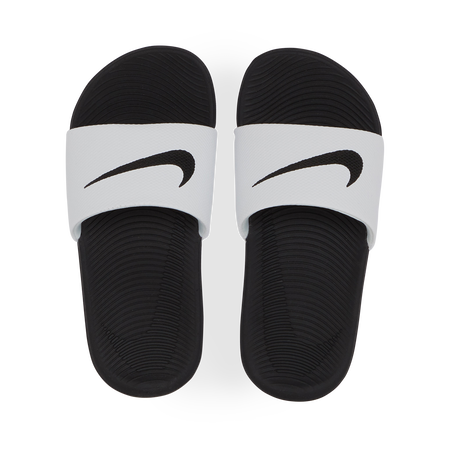 Noir Baby Slippers Nike