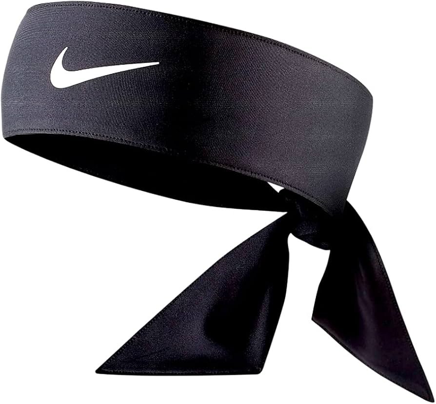 Noir Head Accessories Nike