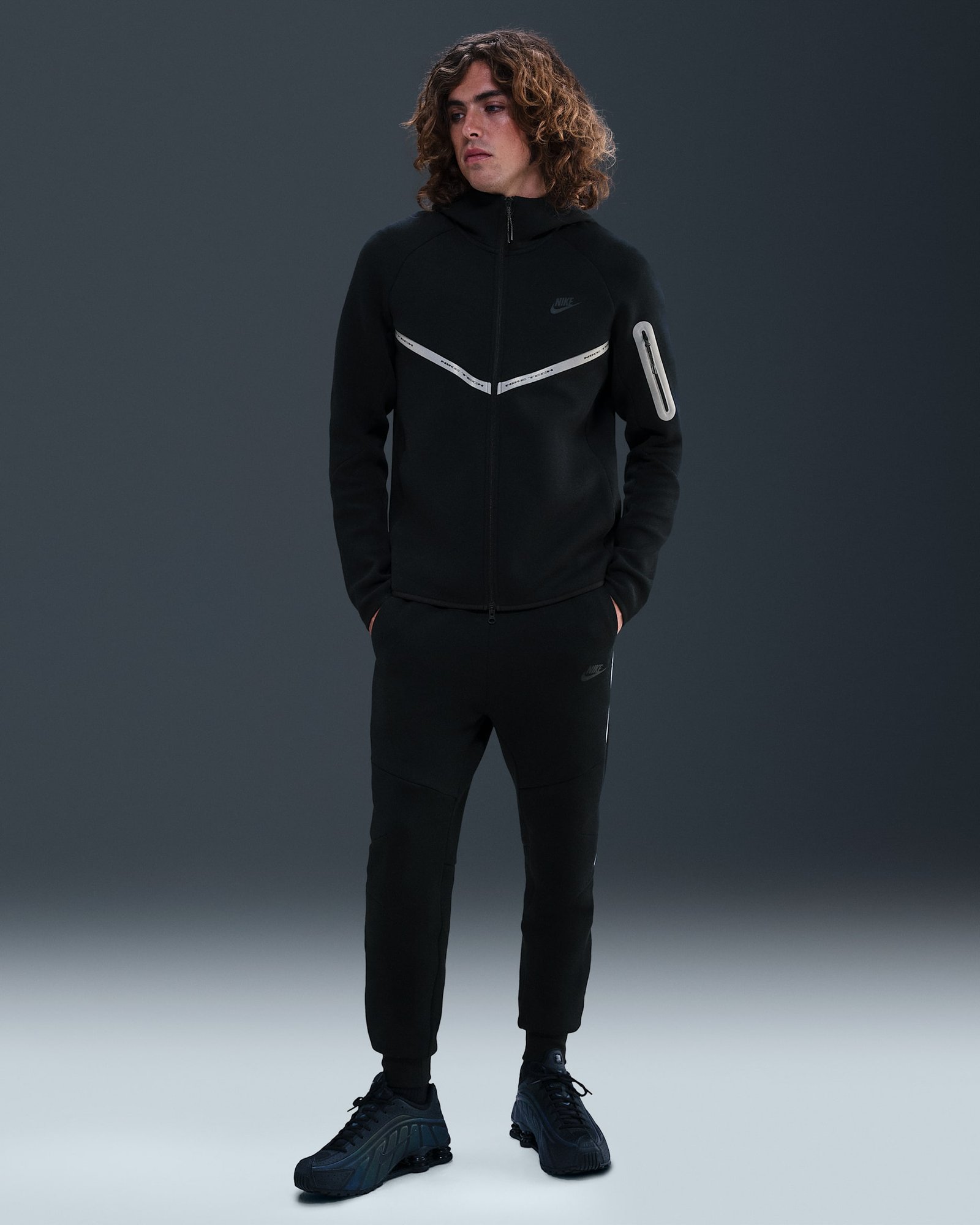 Noir Matching Sets Nike