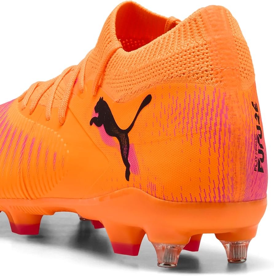 Or Boots Ankle Boots Puma