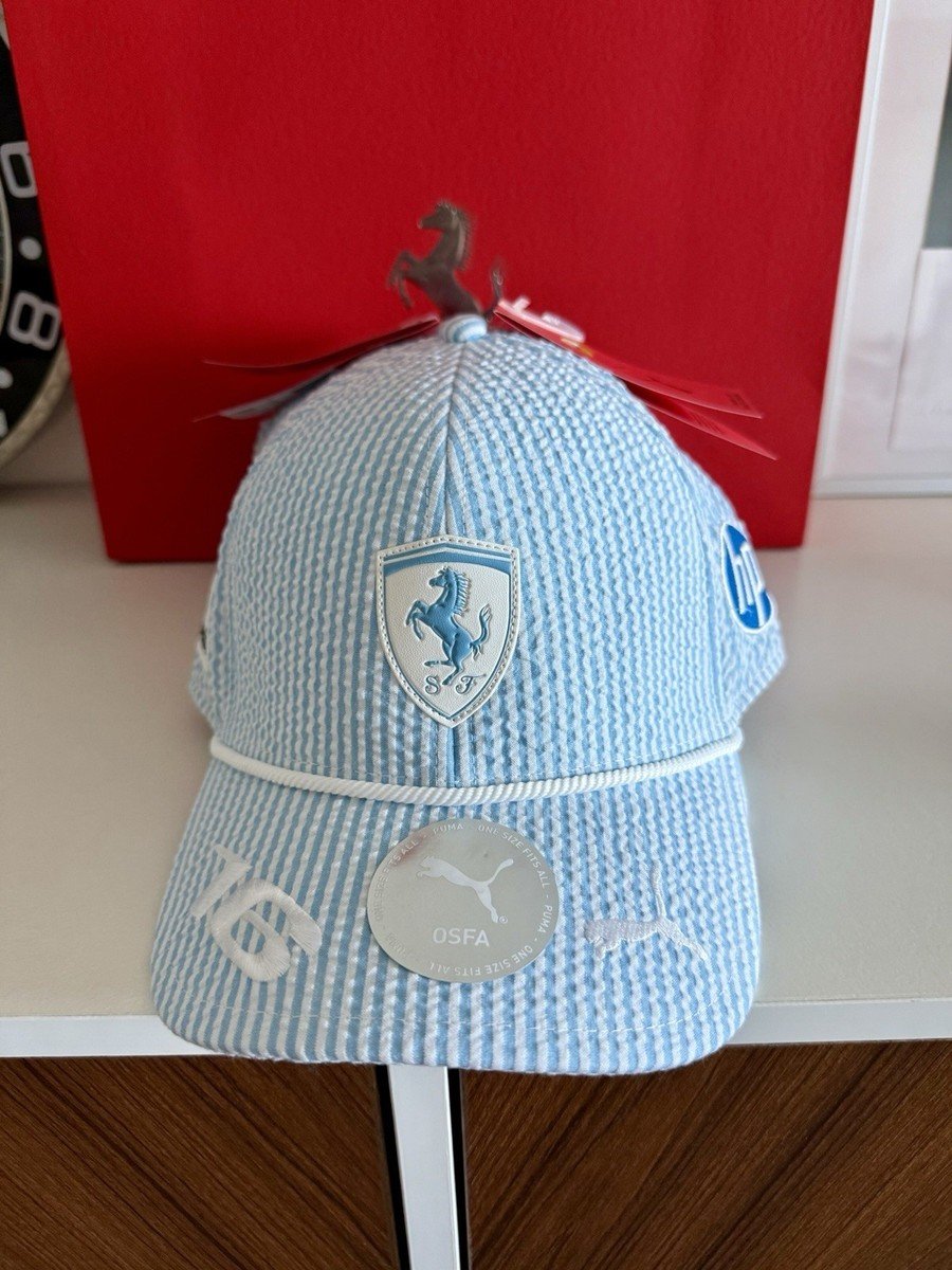 Or Head Accessories Puma