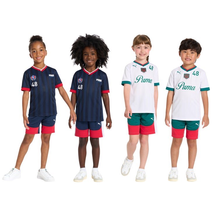 Or School Uniforms Puma