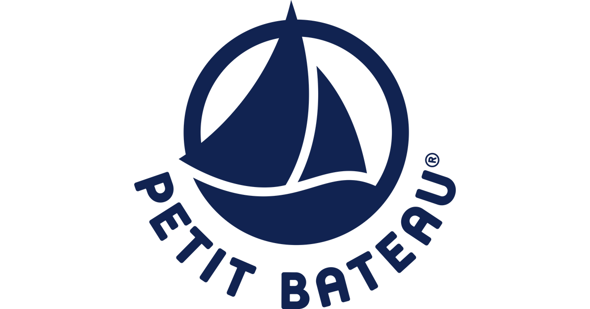 Petit Bateau Sandals Barefoot Enfant - Bleu