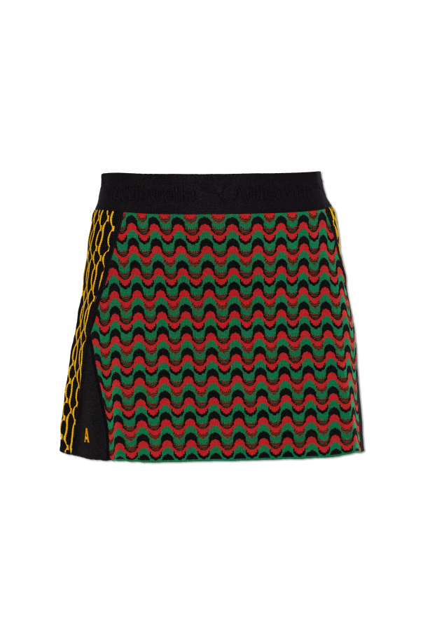 Puma Dresses Skirts Enfant - Or