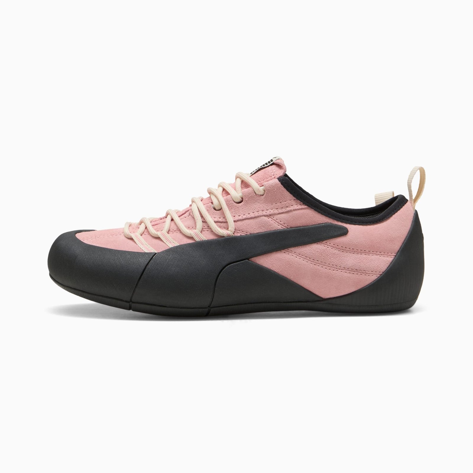 Puma Hiking Shoes Bebe Or