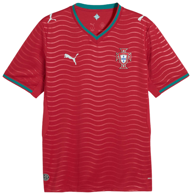 Puma Shirts Blouses Enfant - Or