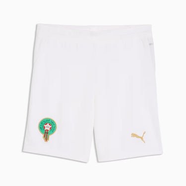 Puma Shorts Bermudas Enfant - Or