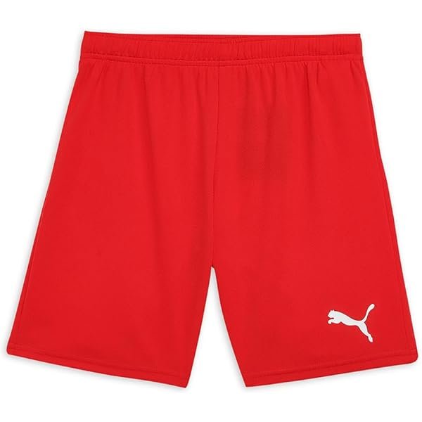 Puma Shorts Bermudas Enfant - Or