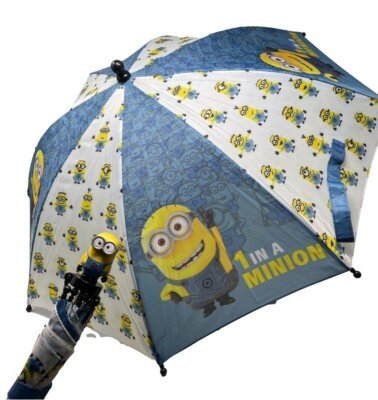 Puma Umbrellas Bebe Or