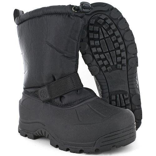 Rain Snow Boots Puma Kids
