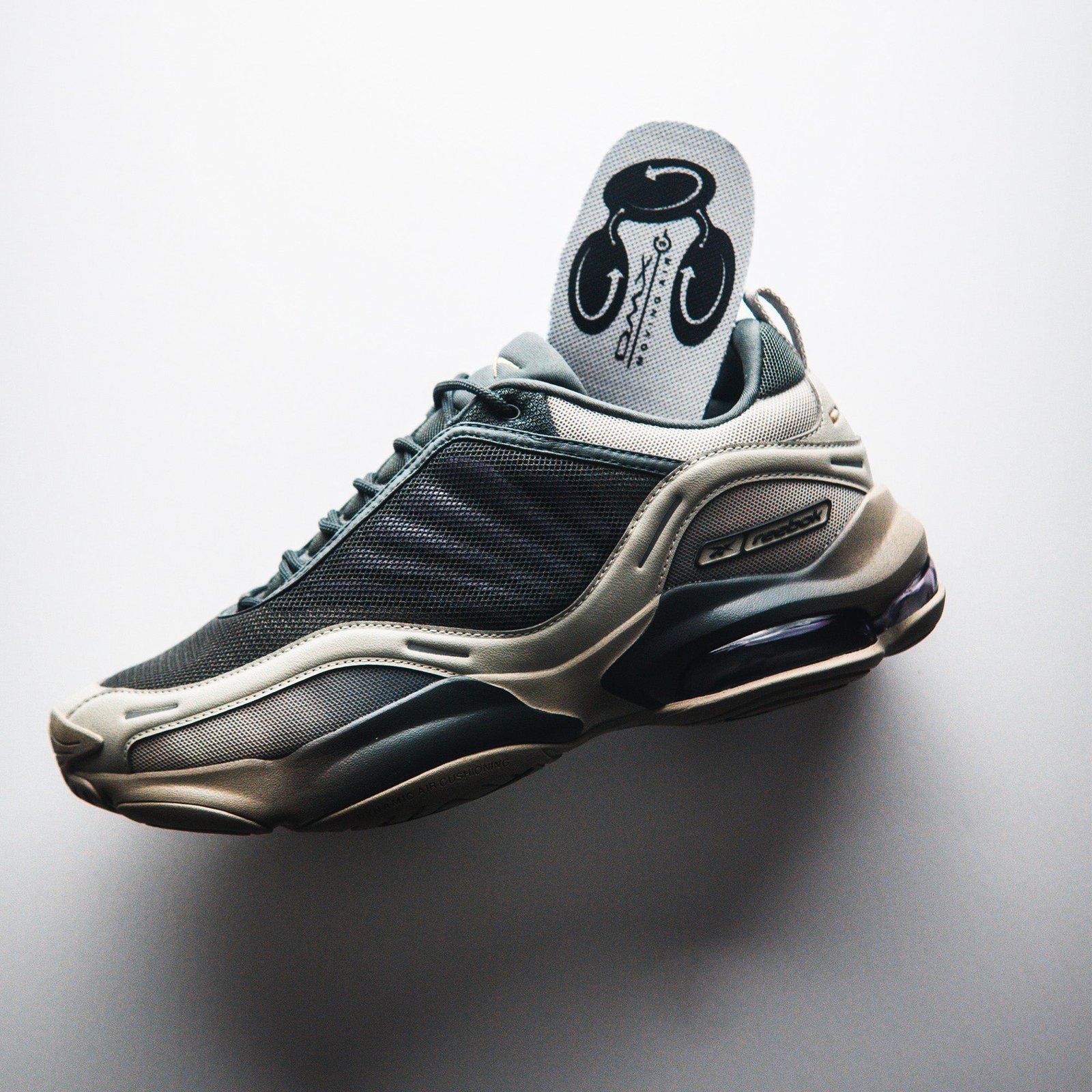 Reebok Sports Shoes - Serie Limitee