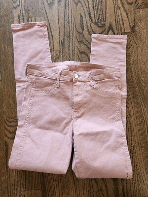 Rose Pants Jeans H&M Kids