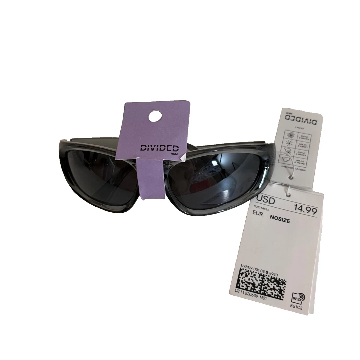 Rose Sunglasses H&M Kids