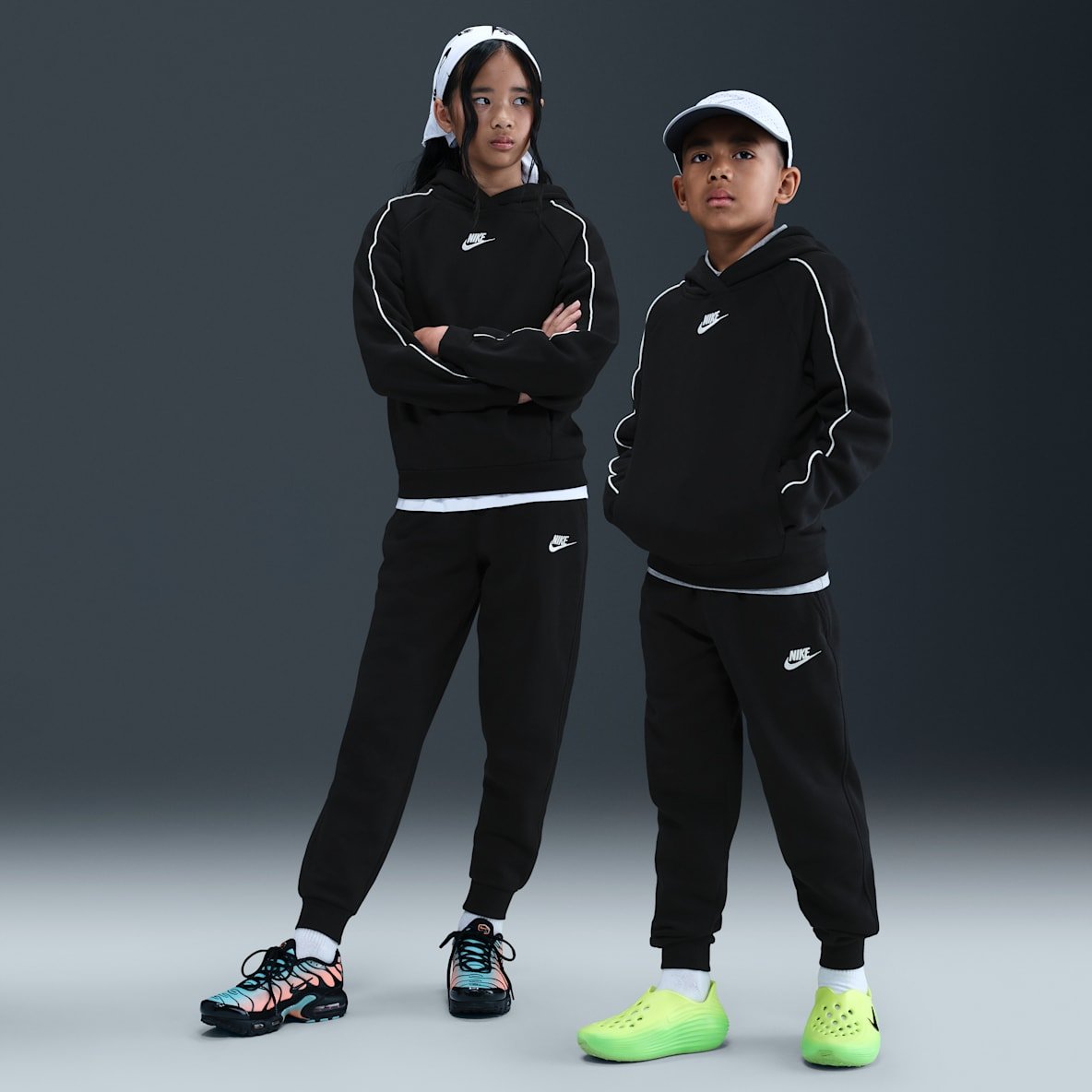 Ski Suits Nike Kids