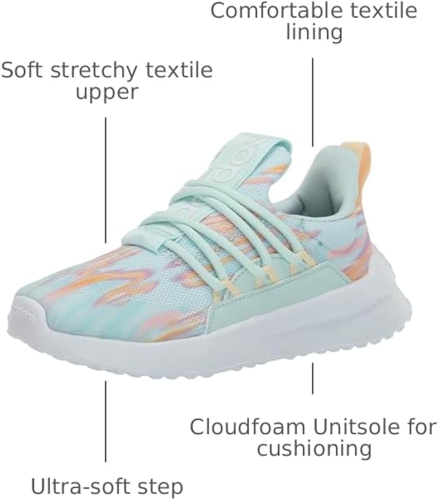 Soft First Steps Shoes Adidas Kids