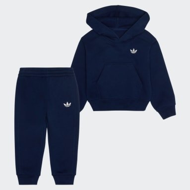 Thermal Underwear Adidas Kids
