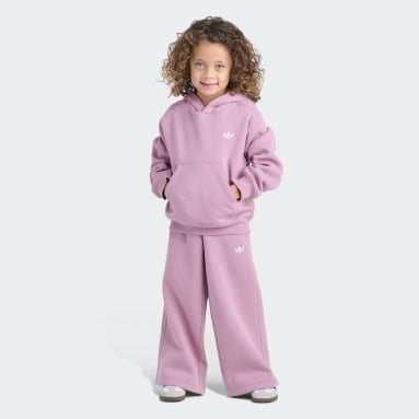 Thermal Underwear Adidas Kids