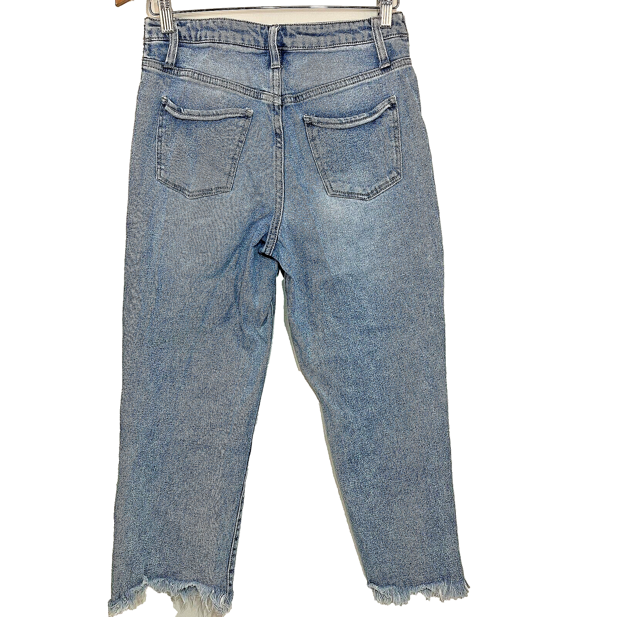 Vert Pants Jeans Catinou