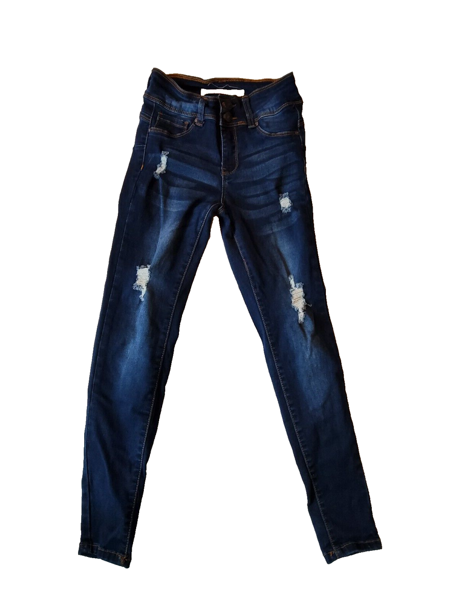 Vert Pants Jeans Catinou