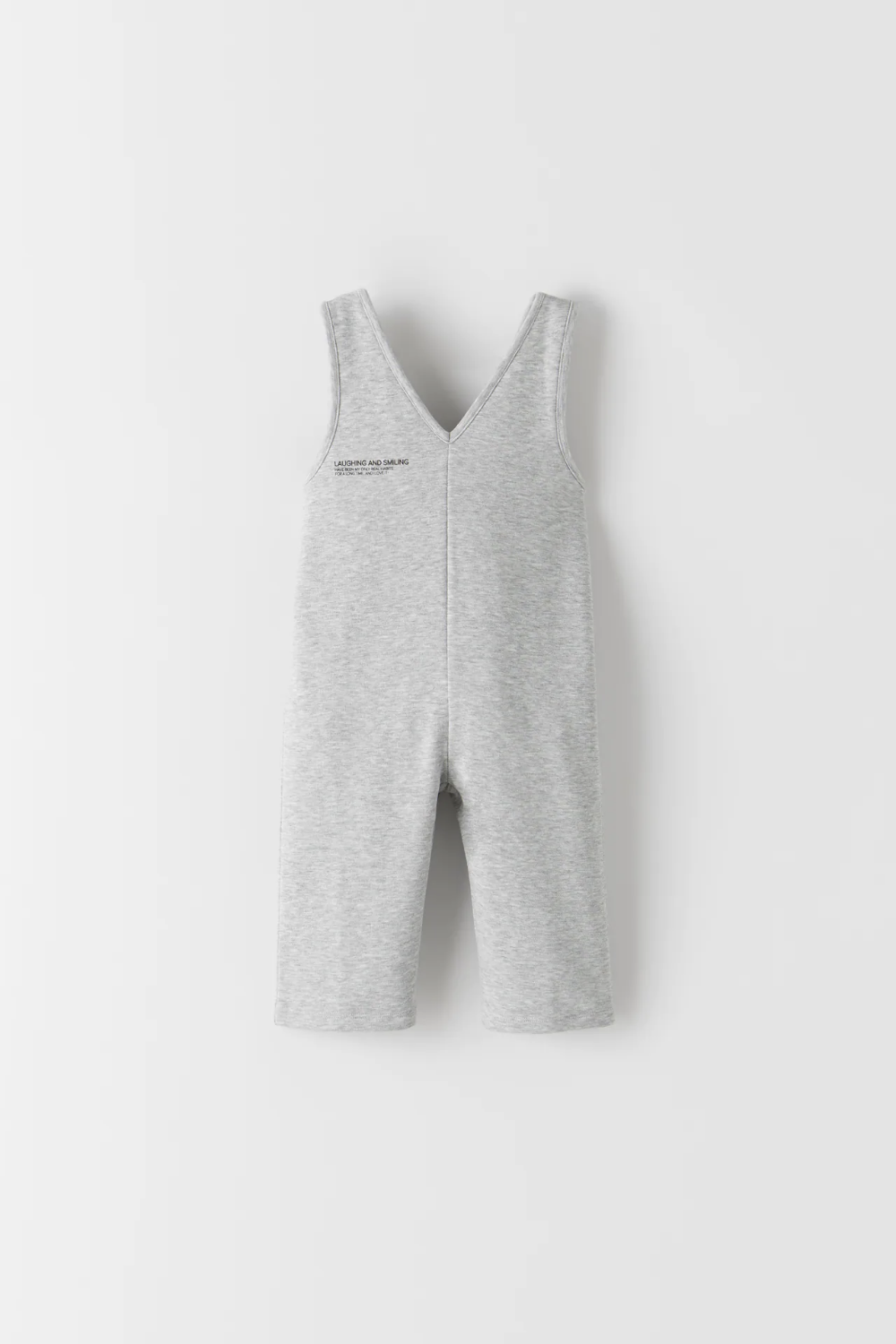 Zara Kids Bodysuits Enfant - Argent