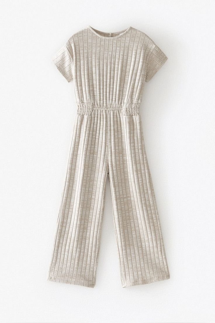 Zara Kids Enfants Enfant - Argent