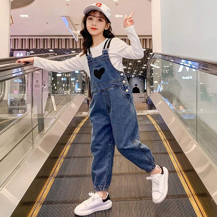 Zara Kids Overalls Jumpsuits Enfant - Argent