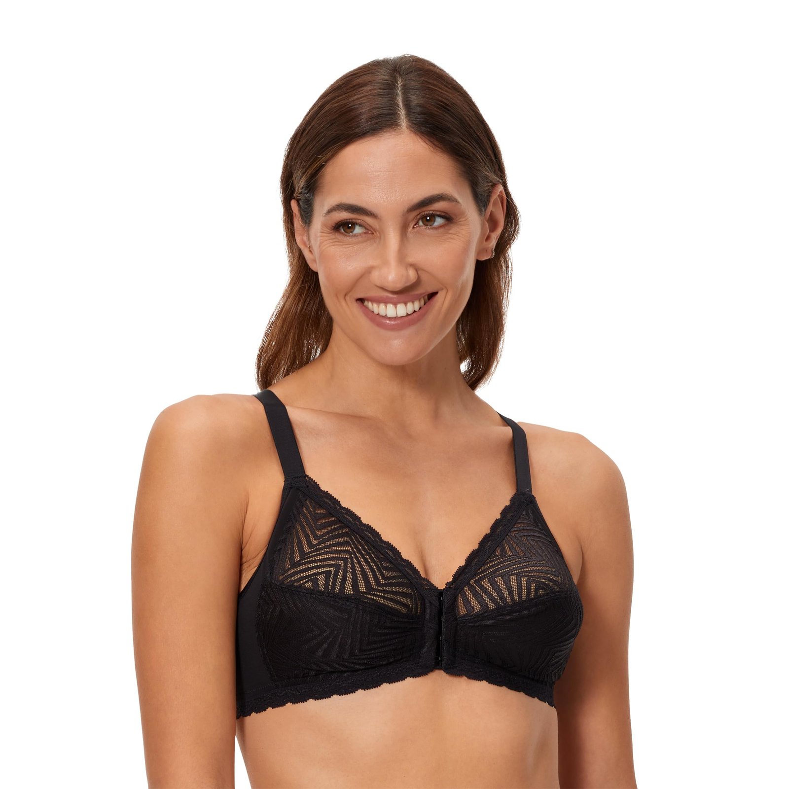 Ensemble Soutien-Gorge Dentelle PLAYTEX