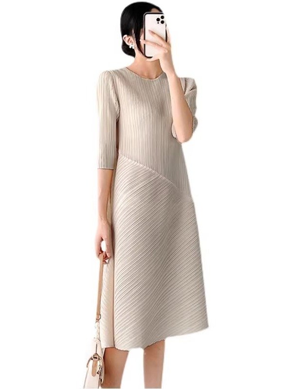 Femmes Gris Classique