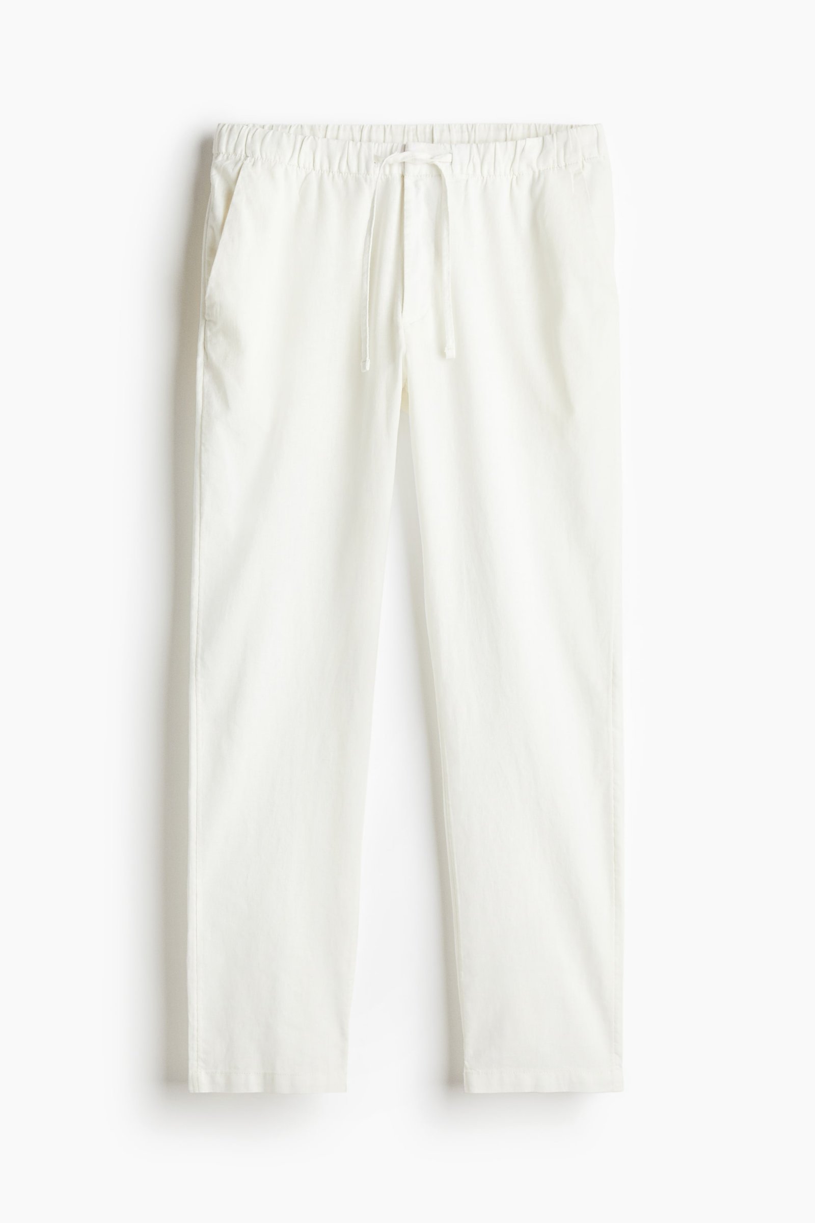 H&M Ballet Flats pour Homme - Blanc