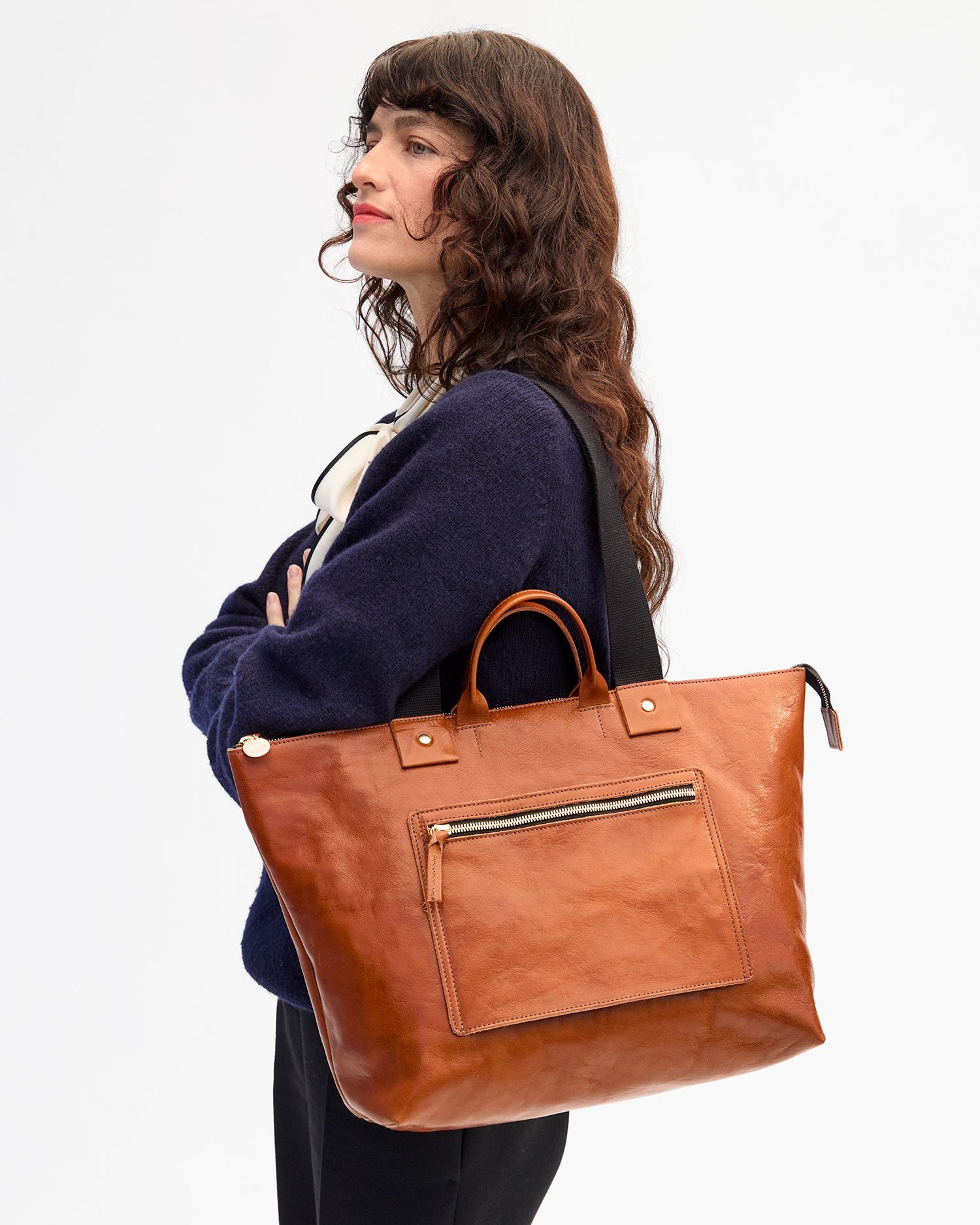 Handbags & Shoulder Bags: Fashion: Sacs
