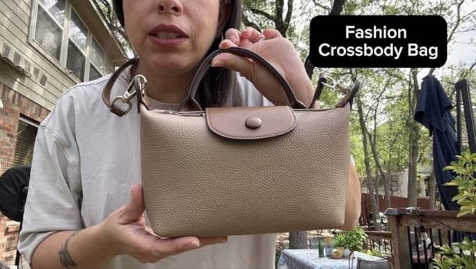 Handbags & Shoulder Bags: Fashion: Sacs