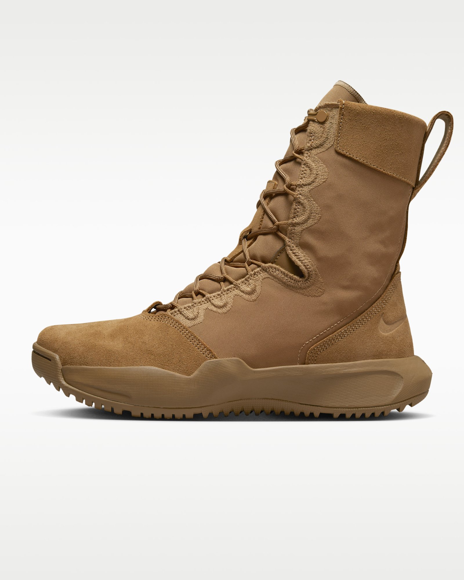 Nike Boots And Ankle Boots Nouveau Modele - Or