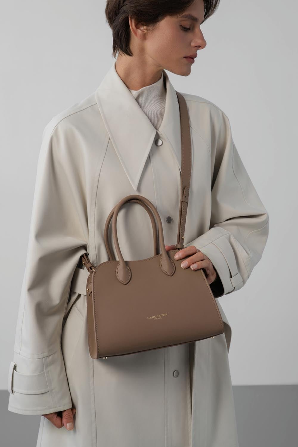 Sacs - main portes main femme