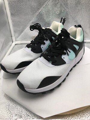 Sport And Hiking Shoes H&M Blanc