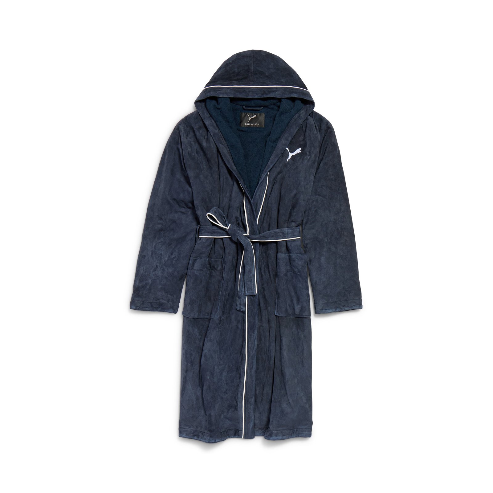 Bathrobes Men Puma
