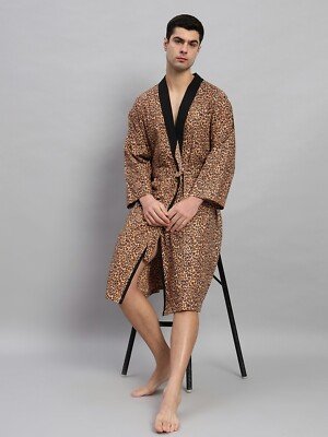 Bathrobes Men Puma