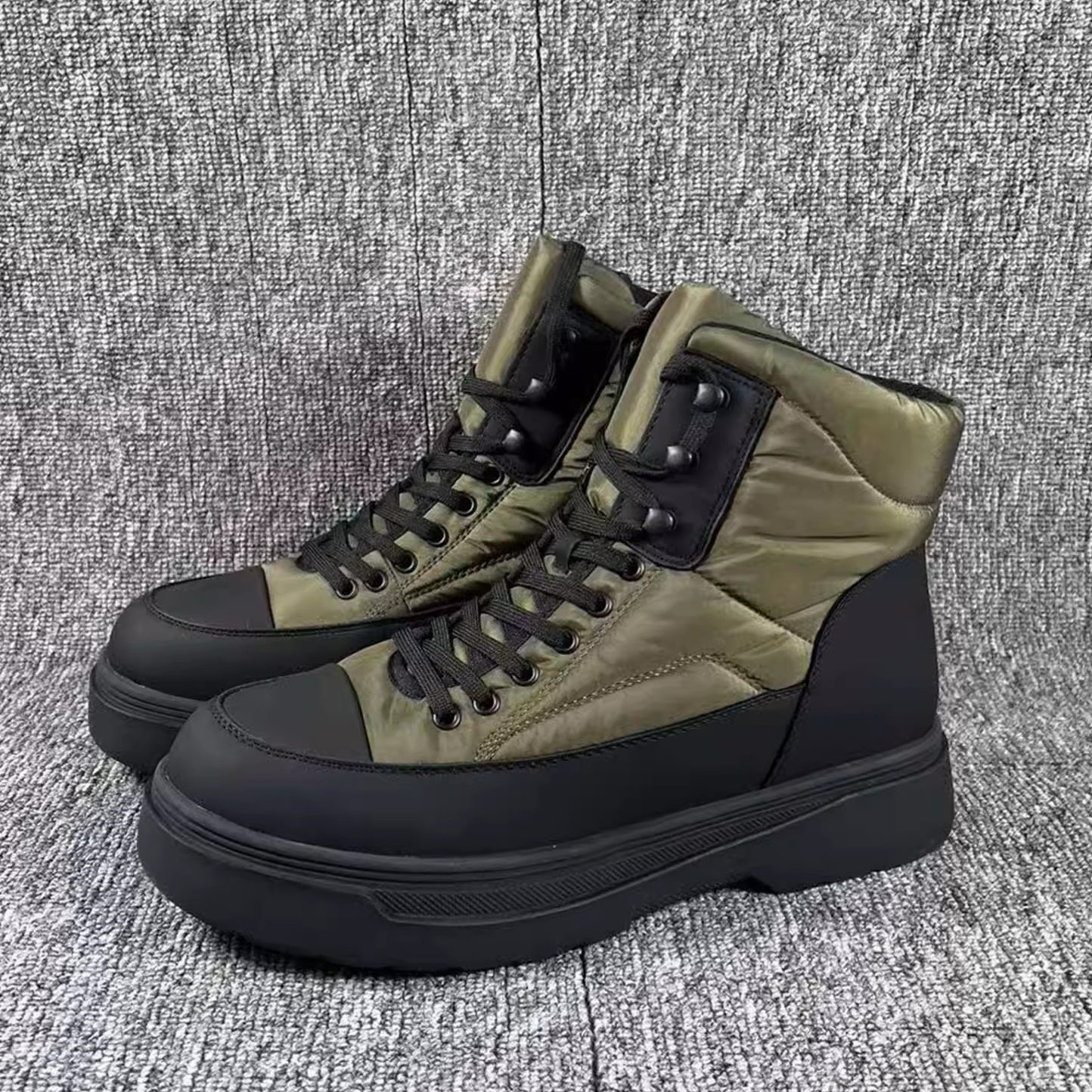 Boots And Ankle Boots Men Lacoste