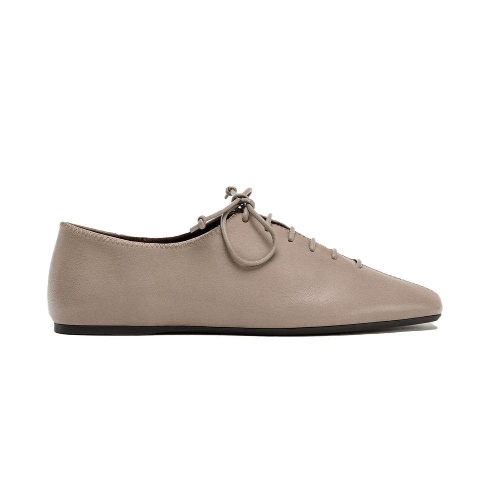 Casual Shoes Zara